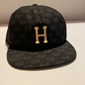 HUF Wu Tang hat